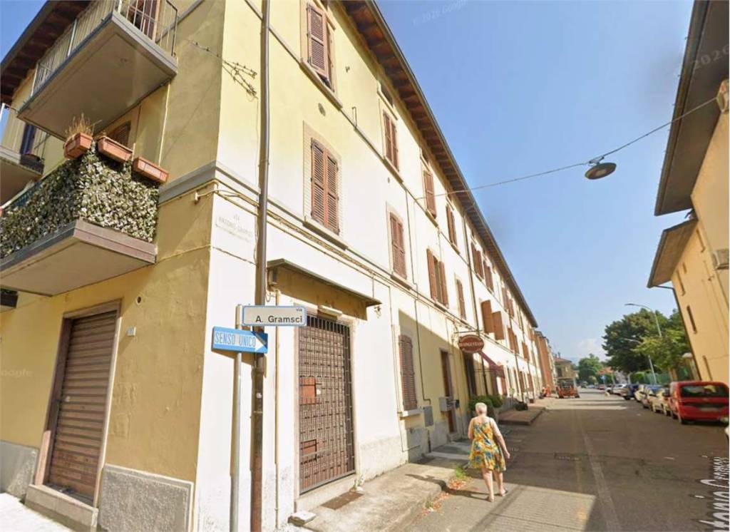 appartamento in vendita a Palazzolo sull'Oglio