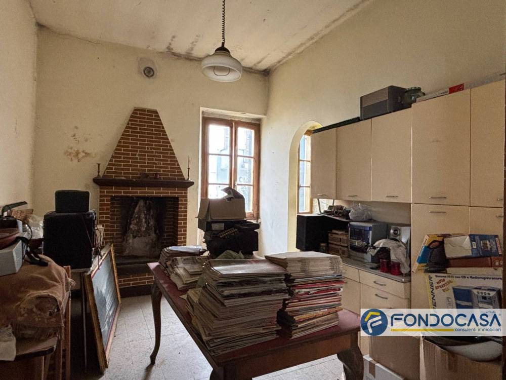 appartamento in vendita a Palazzolo sull'Oglio