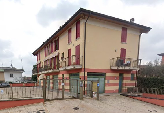 ufficio in vendita a Palazzolo sull'Oglio