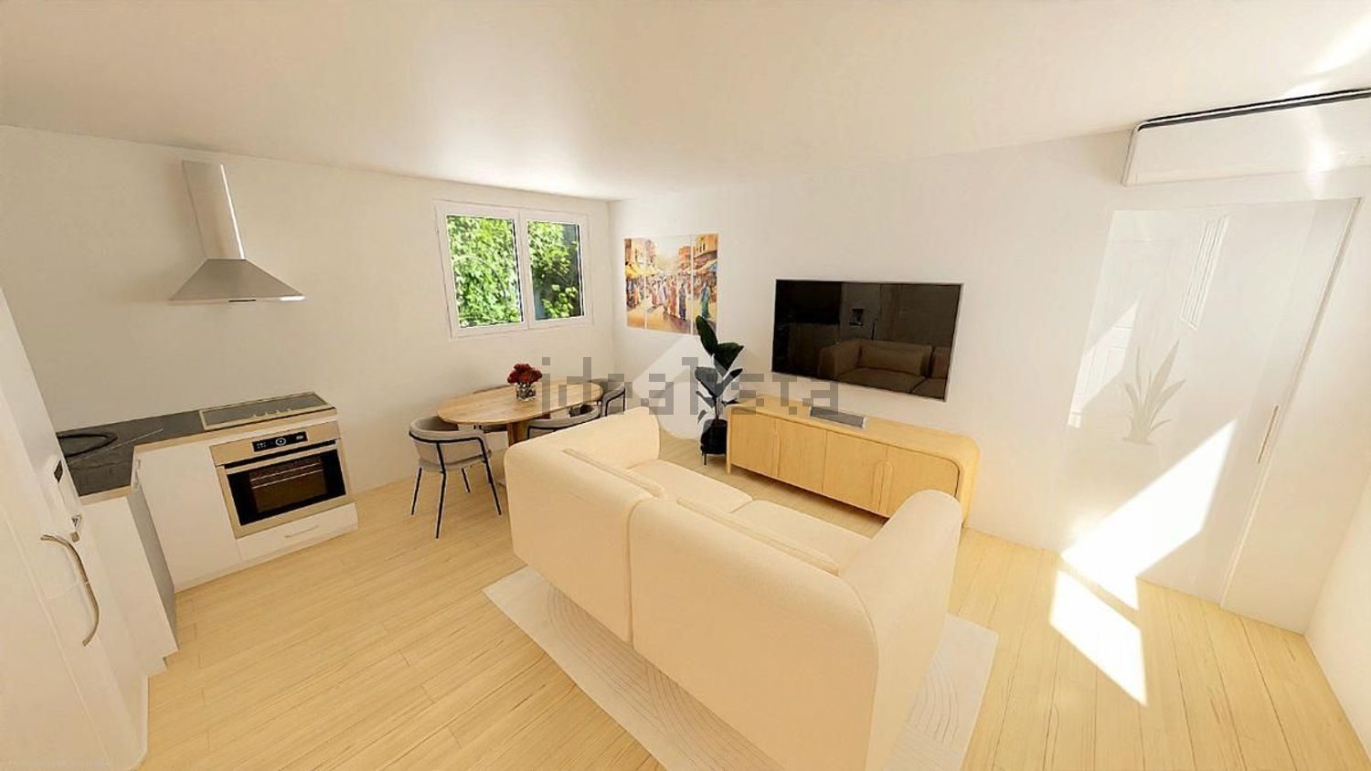 appartamento in vendita a Palazzolo sull'Oglio