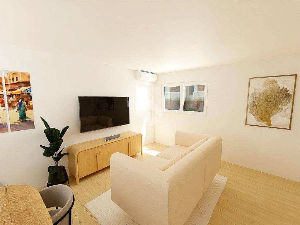 appartamento in vendita a Palazzolo sull'Oglio