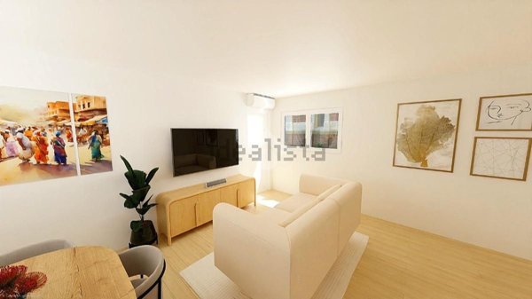 appartamento in vendita a Palazzolo sull'Oglio