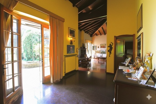 casa indipendente in vendita a Palazzolo sull'Oglio