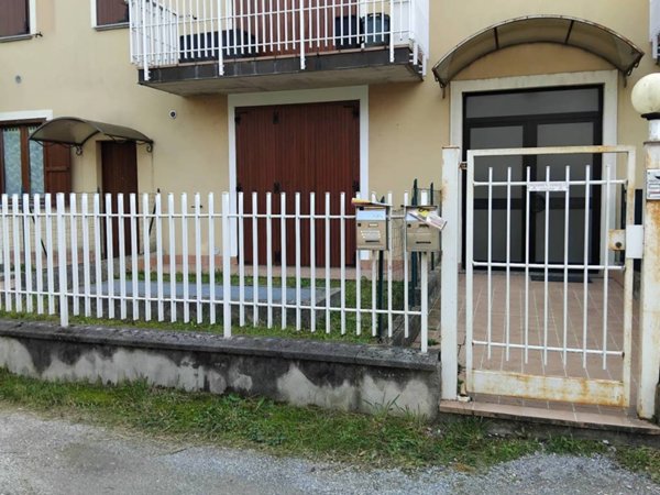 appartamento in vendita a Palazzolo sull'Oglio