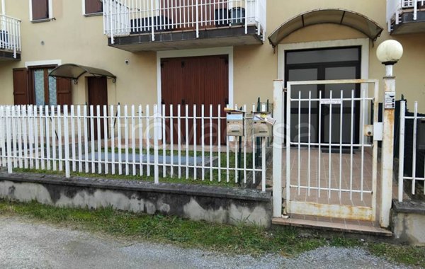 appartamento in vendita a Palazzolo sull'Oglio