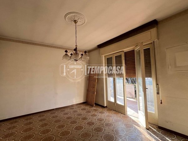 appartamento in vendita a Palazzolo sull'Oglio