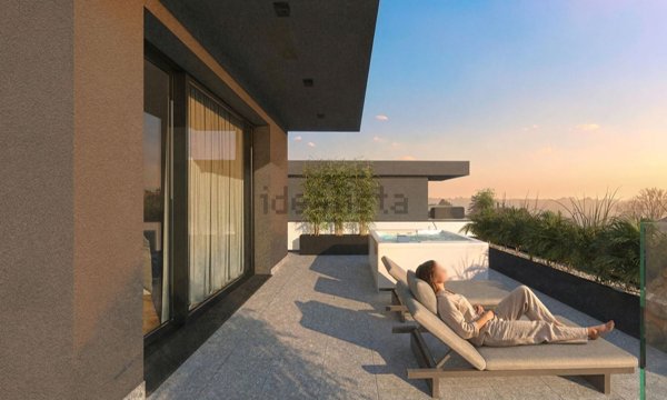 appartamento in vendita a Palazzolo sull'Oglio