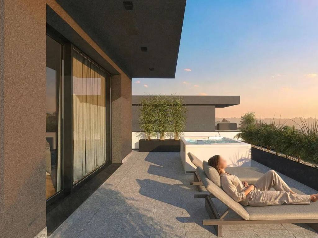 appartamento in vendita a Palazzolo sull'Oglio