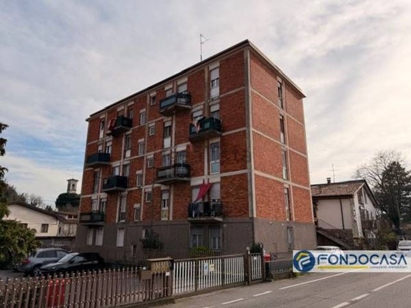 appartamento in vendita a Palazzolo sull'Oglio
