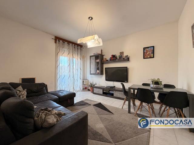 appartamento in vendita a Palazzolo sull'Oglio