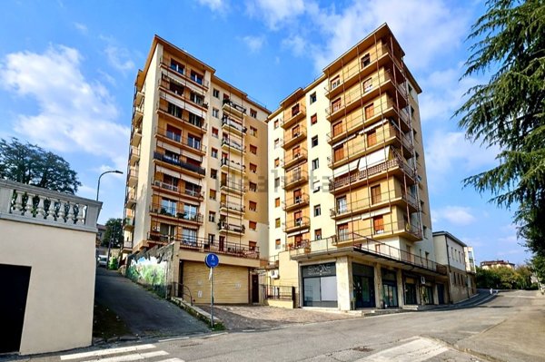 appartamento in vendita a Palazzolo sull'Oglio