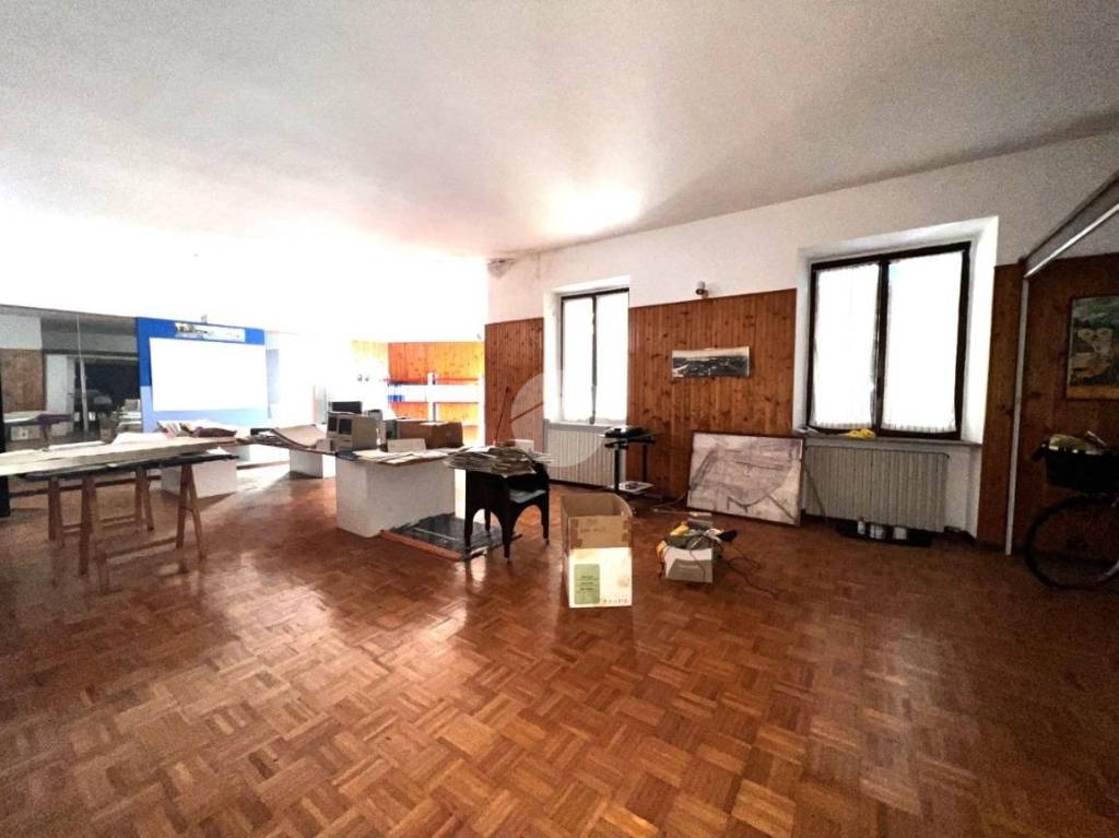 appartamento in vendita a Palazzolo sull'Oglio