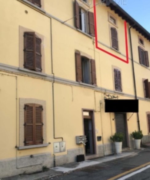 appartamento in vendita a Palazzolo sull'Oglio
