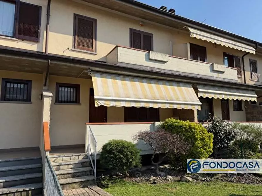 casa indipendente in vendita a Palazzolo sull'Oglio