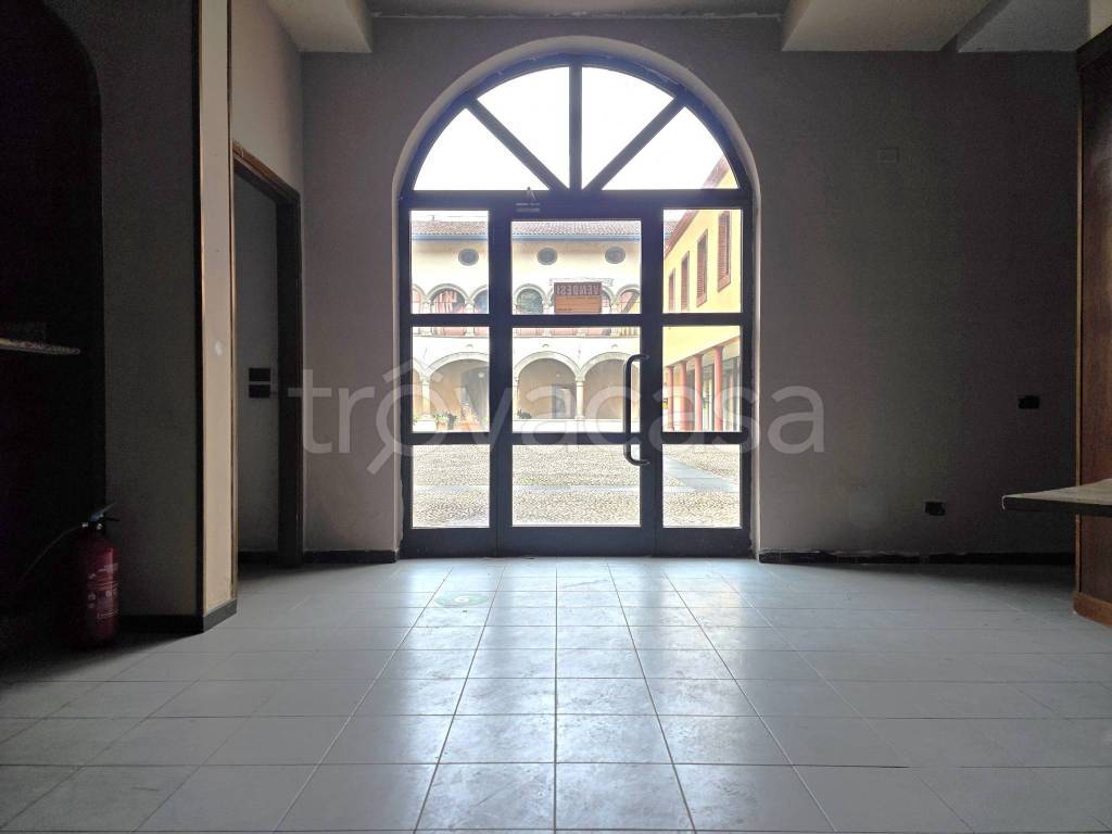 appartamento in vendita a Palazzolo sull'Oglio