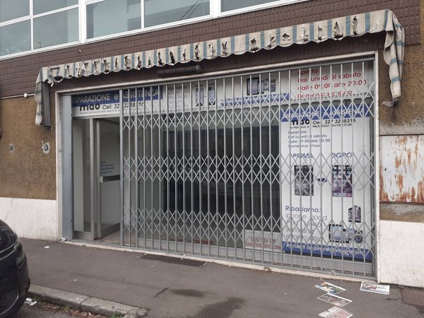 appartamento in vendita a Palazzolo sull'Oglio