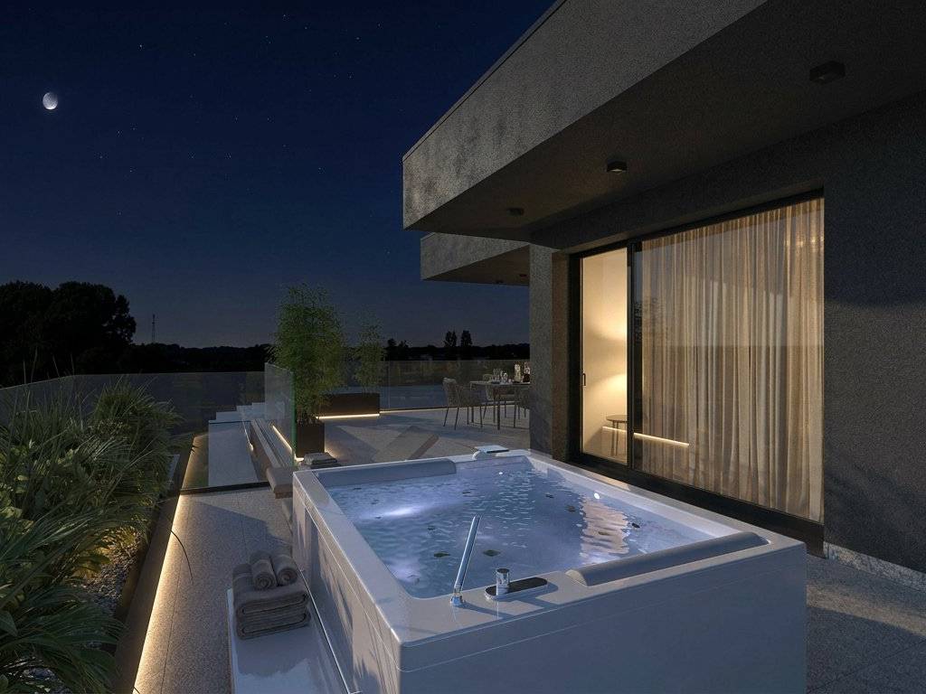 appartamento in vendita a Palazzolo sull'Oglio