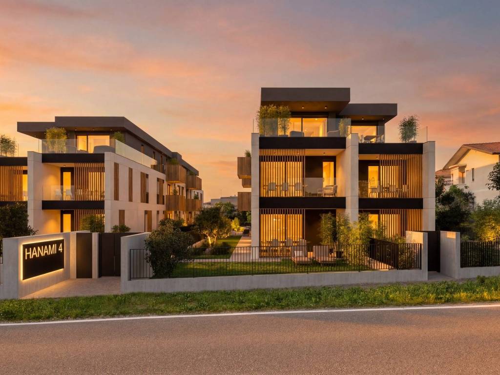 appartamento in vendita a Palazzolo sull'Oglio