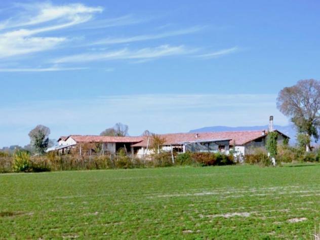 terreno agricolo in vendita a Palazzolo sull'Oglio