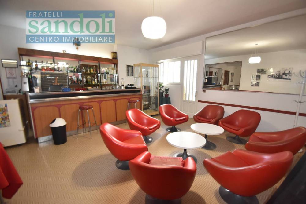 locale commerciale in vendita a Palazzolo sull'Oglio