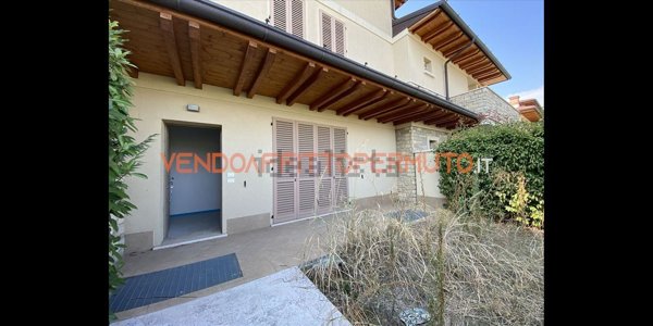 appartamento in vendita a Palazzolo sull'Oglio