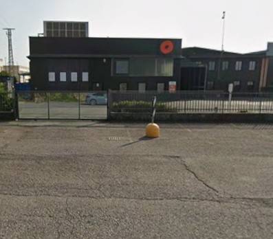 capannone in vendita a Palazzolo sull'Oglio in zona San Pancrazio