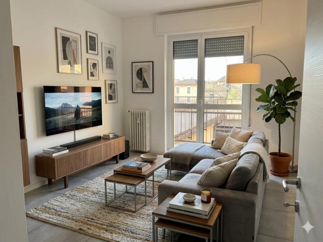 appartamento in vendita a Palazzolo sull'Oglio