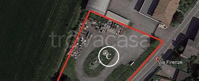 terreno agricolo in vendita a Palazzolo sull'Oglio