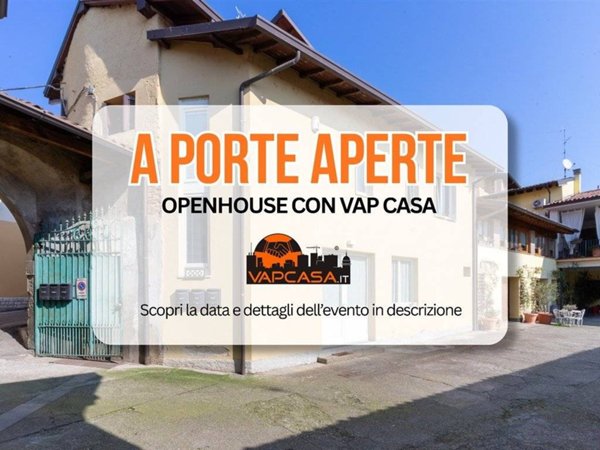 casa indipendente in vendita a Palazzolo sull'Oglio