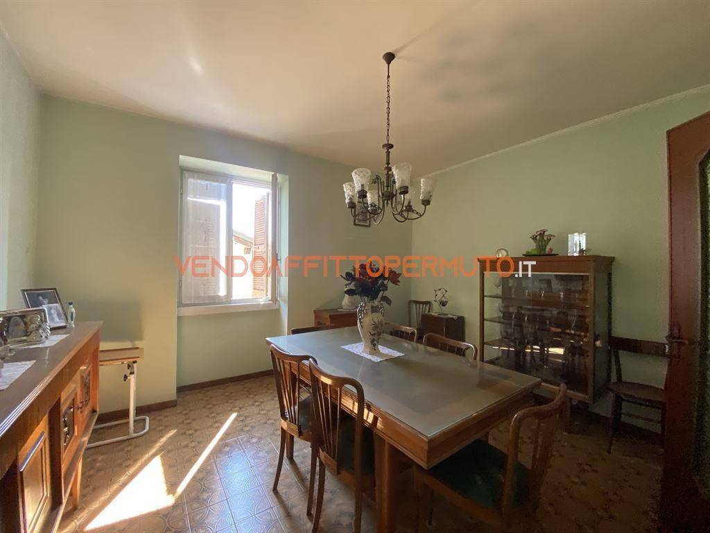 casa indipendente in vendita a Palazzolo sull'Oglio