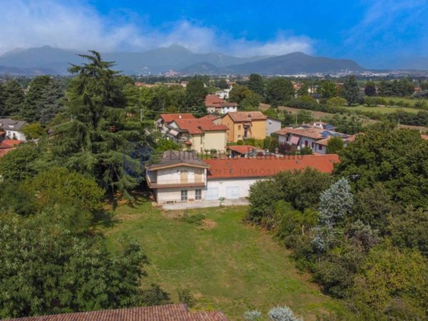 terreno agricolo in vendita a Palazzolo sull'Oglio