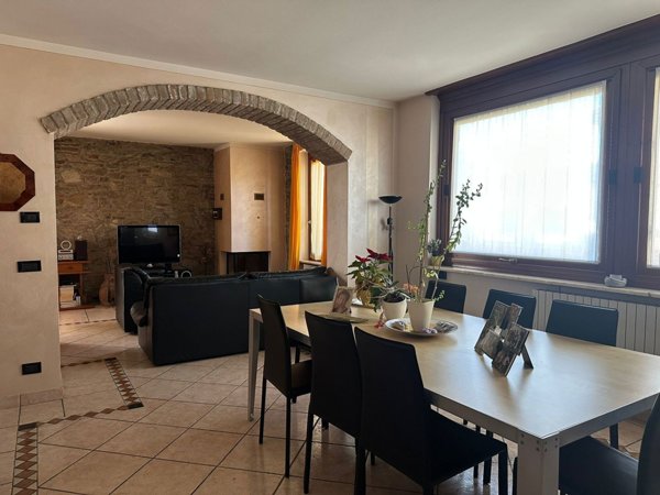 appartamento in vendita a Palazzolo sull'Oglio