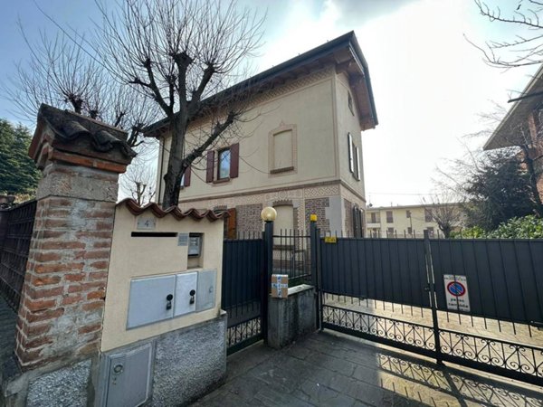 appartamento in vendita a Palazzolo sull'Oglio