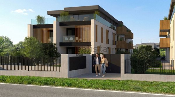 appartamento in vendita a Palazzolo sull'Oglio