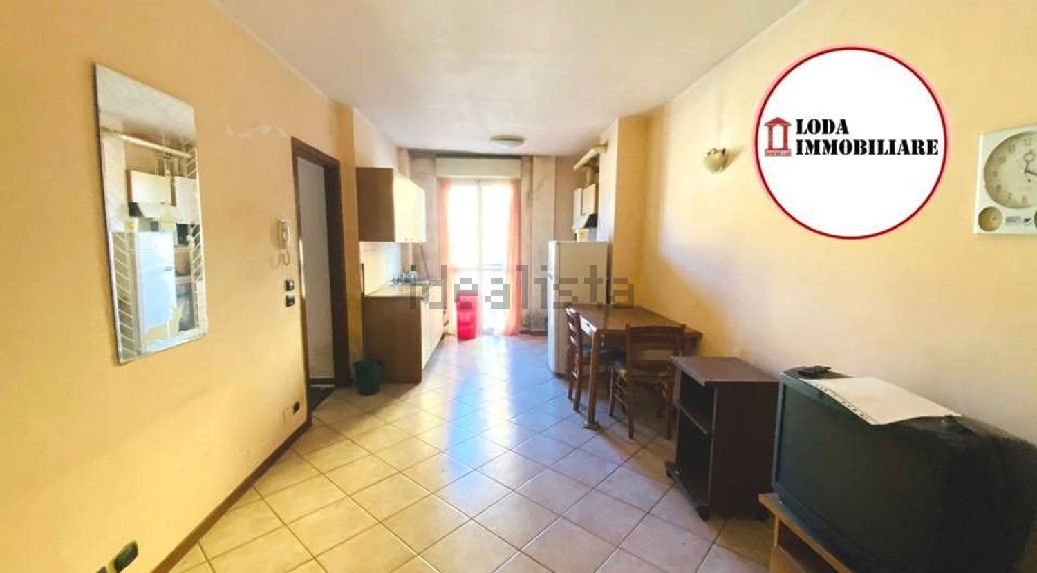 appartamento in vendita a Palazzolo sull'Oglio