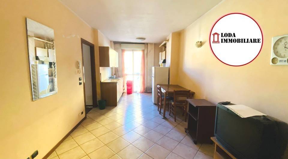 appartamento in vendita a Palazzolo sull'Oglio