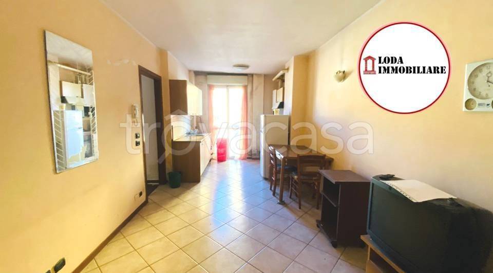 appartamento in vendita a Palazzolo sull'Oglio