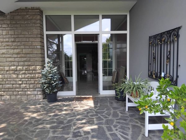 appartamento in vendita a Palazzolo sull'Oglio