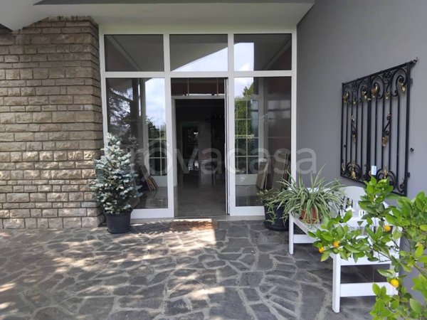 appartamento in vendita a Palazzolo sull'Oglio