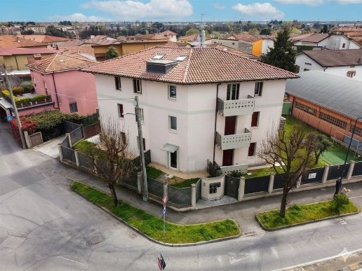 appartamento in vendita a Palazzolo sull'Oglio