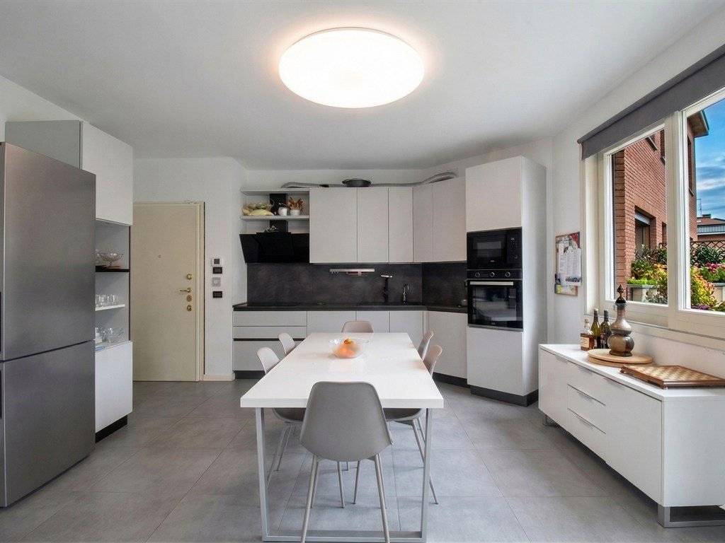 appartamento in vendita a Palazzolo sull'Oglio
