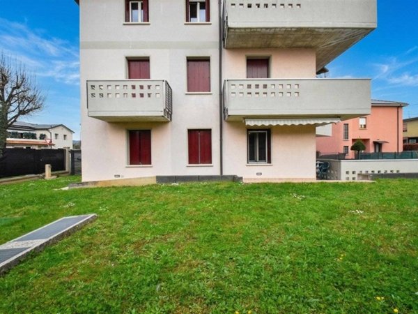 appartamento in vendita a Palazzolo sull'Oglio