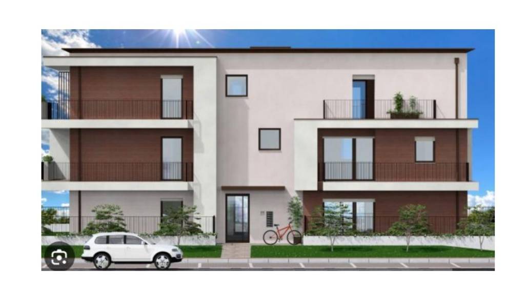 appartamento in vendita a Palazzolo sull'Oglio