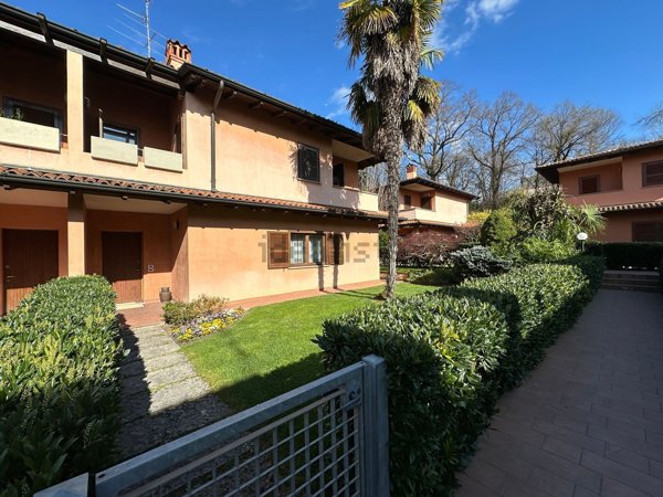 casa indipendente in vendita a Palazzolo sull'Oglio