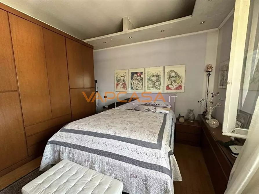 appartamento in vendita a Palazzolo sull'Oglio