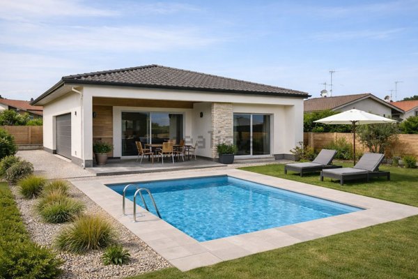 casa indipendente in vendita a Palazzolo sull'Oglio