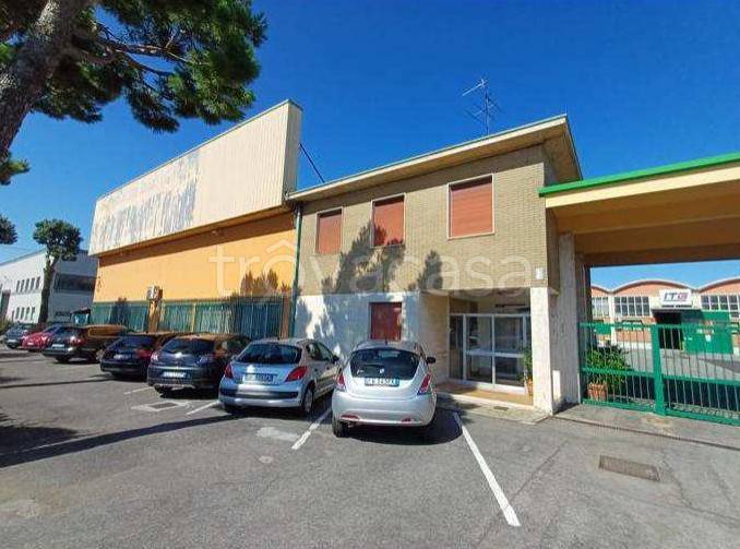 terreno edificabile in vendita a Palazzolo sull'Oglio