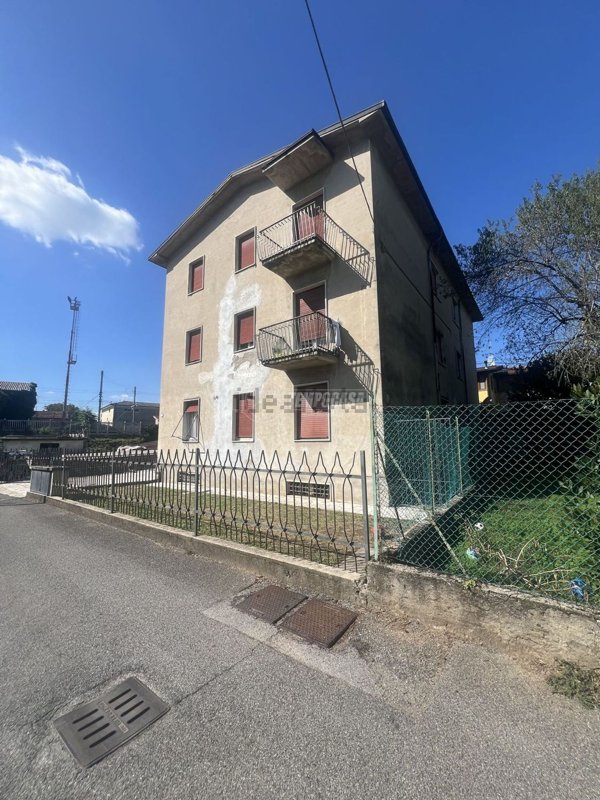 appartamento in vendita a Palazzolo sull'Oglio