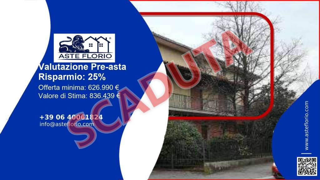 locale commerciale in vendita a Palazzolo sull'Oglio