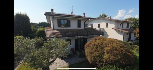 casa indipendente in vendita a Palazzolo sull'Oglio